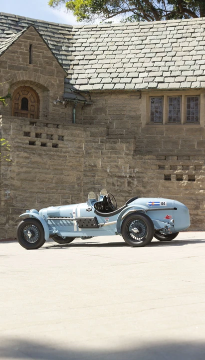 1938 Alvis - Image 31 of 31