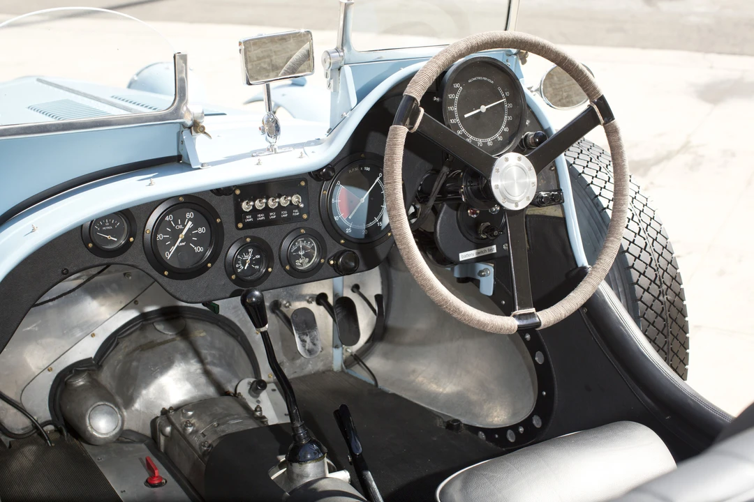 1938 Alvis - Image 22 of 31
