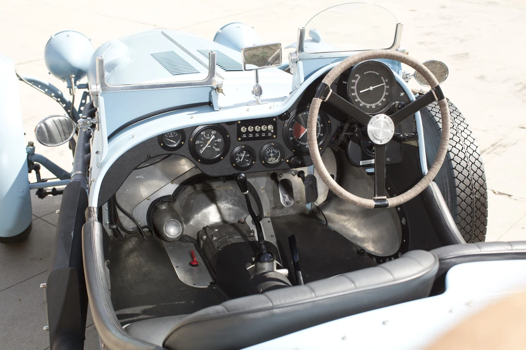 1938 Alvis - Image 24 of 31