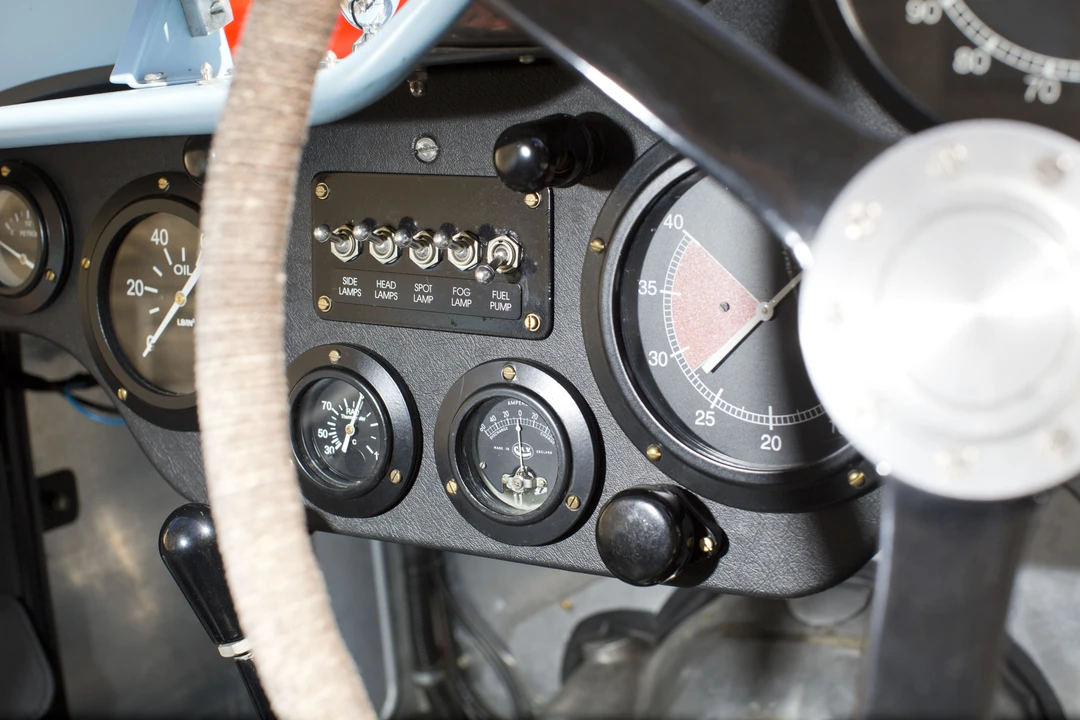 1938 Alvis - Image 18 of 31