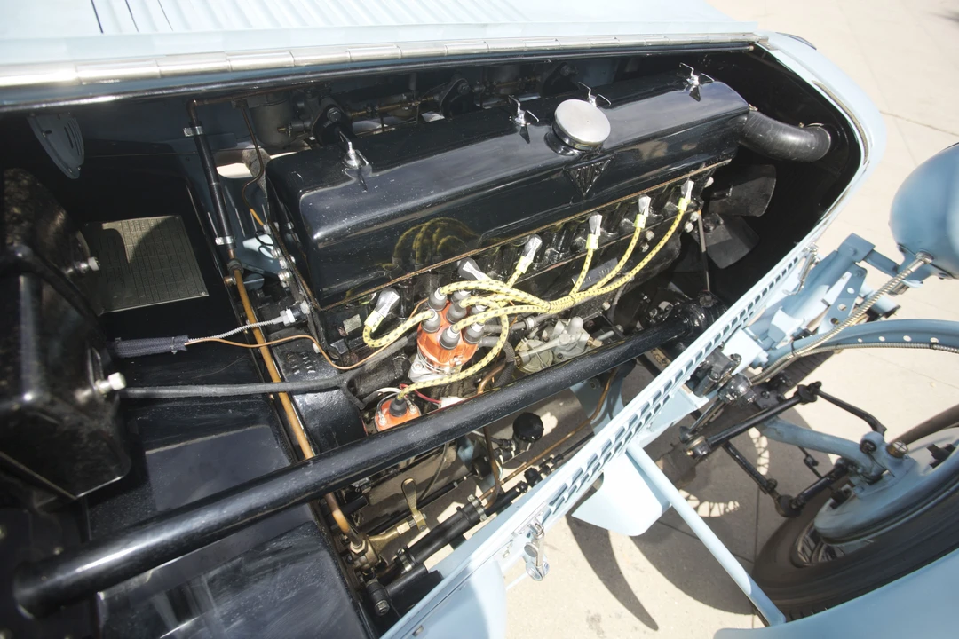 1938 Alvis - Image 14 of 31