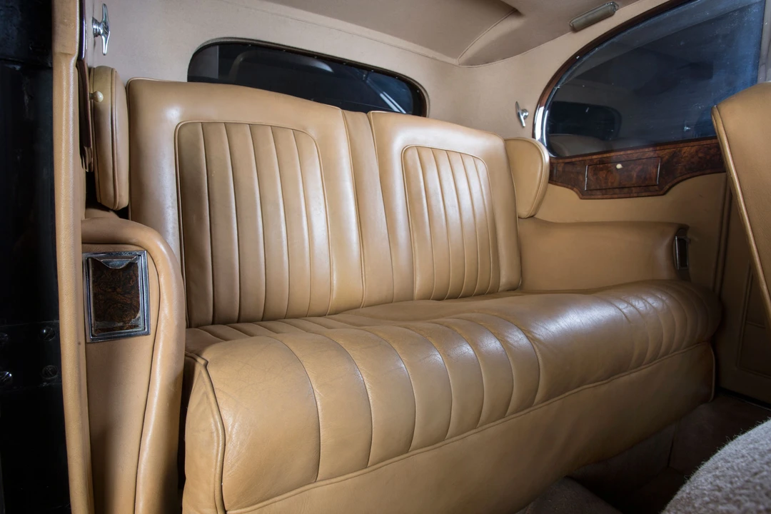 1938 Bentley 4 1/4 Litre - Image 4 of 15