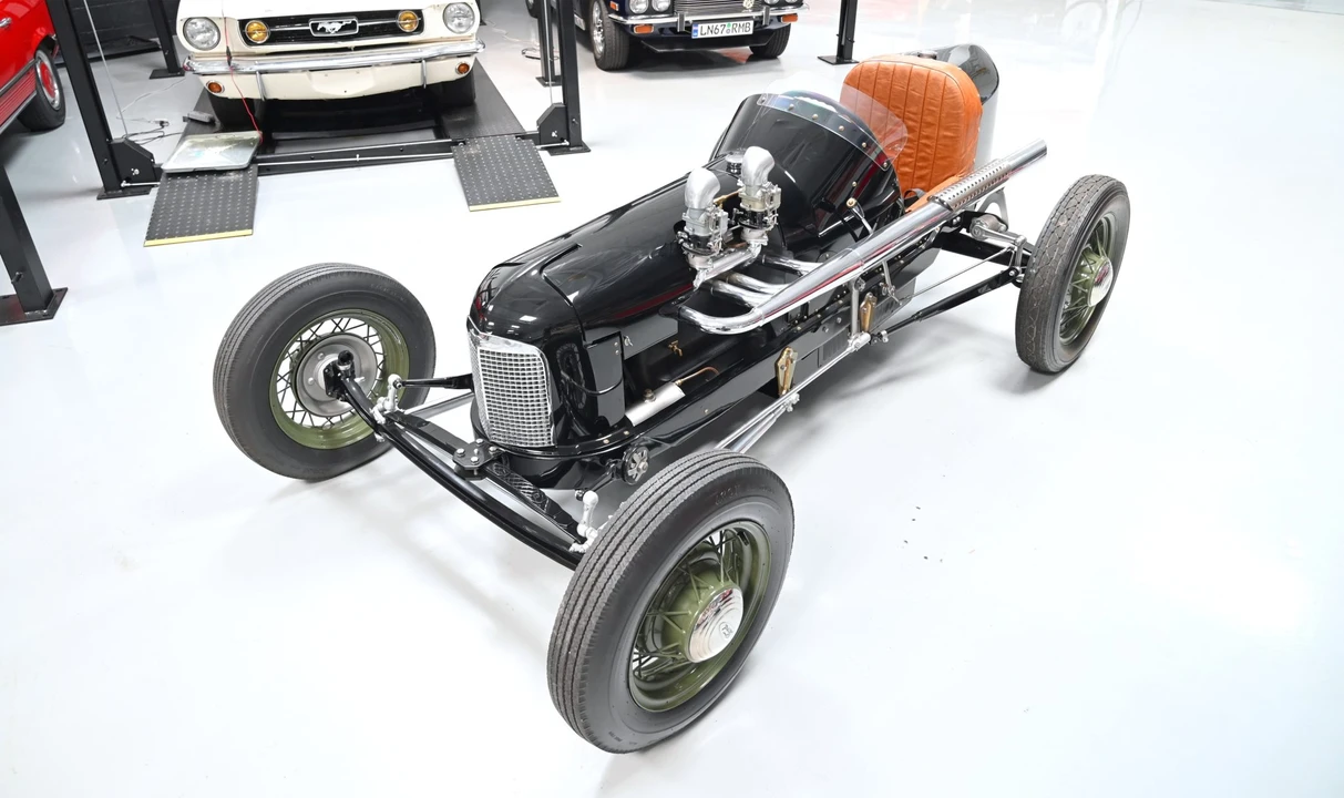 Allis-Chalmers - Image 9 of 31