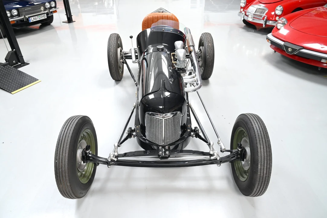 Allis-Chalmers - Image 10 of 31