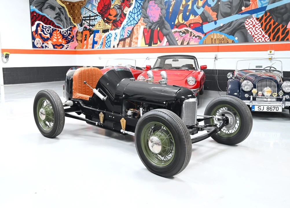 Allis-Chalmers - Image 12 of 31