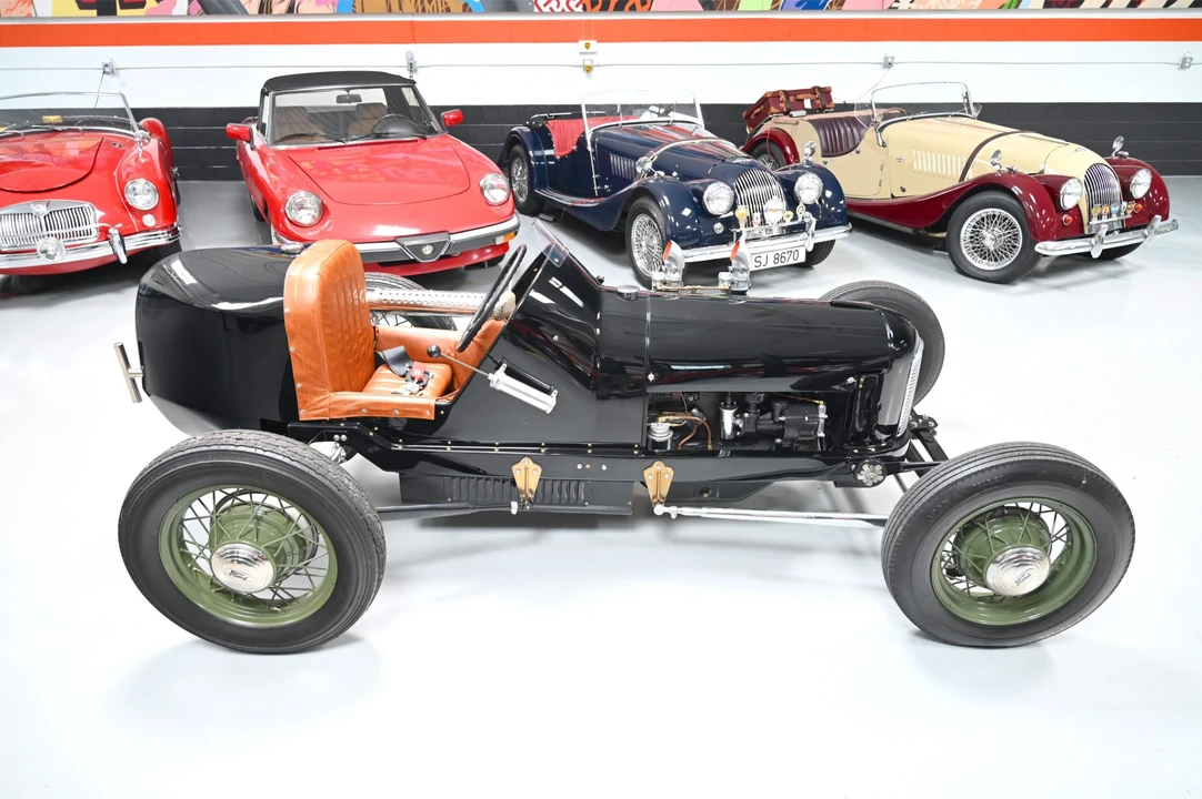Allis-Chalmers - Image 16 of 31