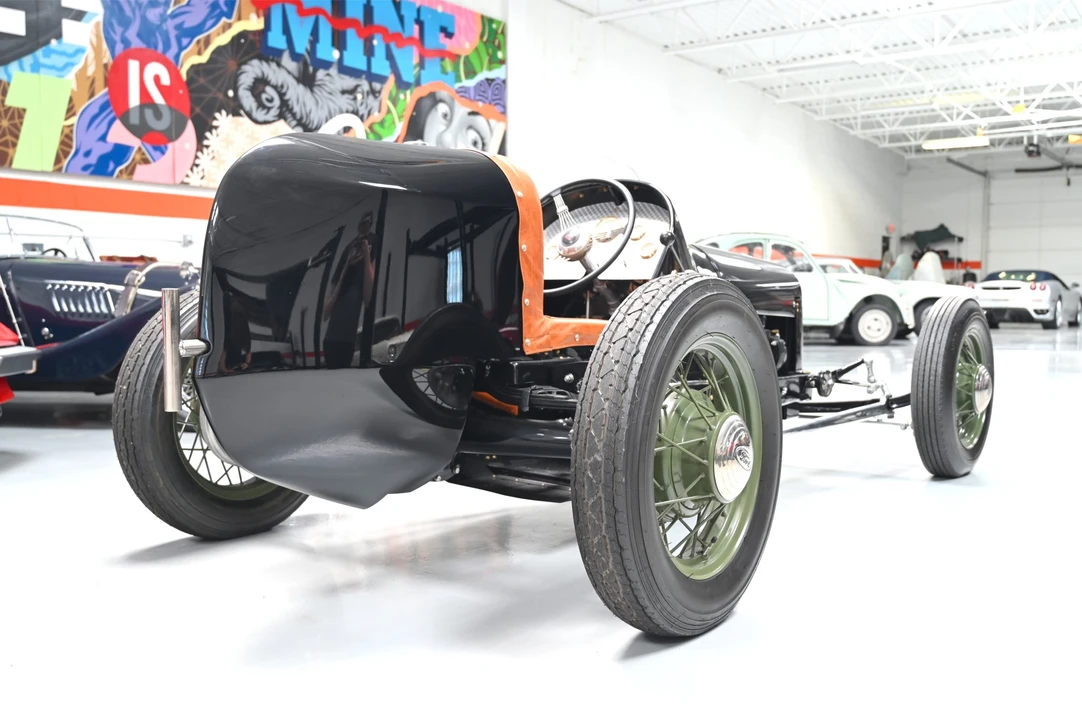 Allis-Chalmers - Image 18 of 31