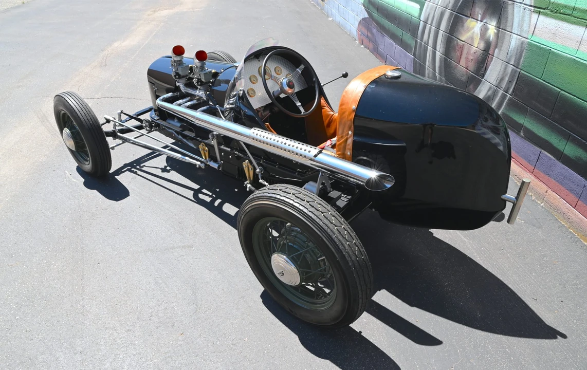 Allis-Chalmers - Image 8 of 31
