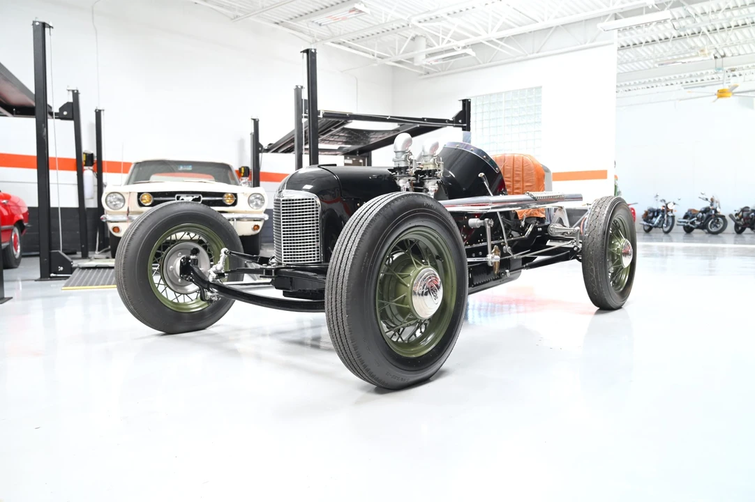 Allis-Chalmers - Image 23 of 31