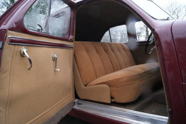 1941 Graham - Image 4 of 6