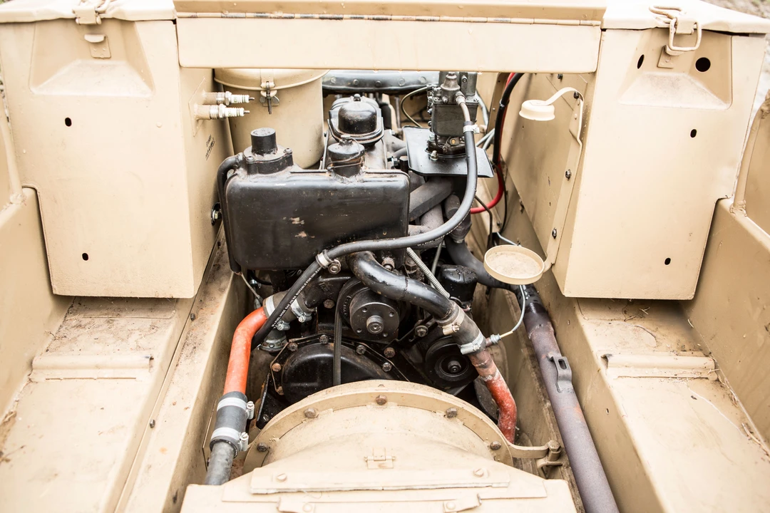 1944 NSU - Image 14 of 18