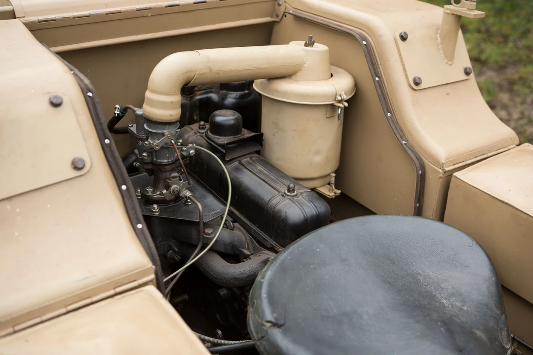 1944 NSU - Image 15 of 18