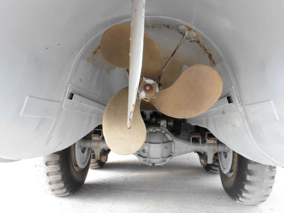 1945 GMC C-Series - Image 10 of 18