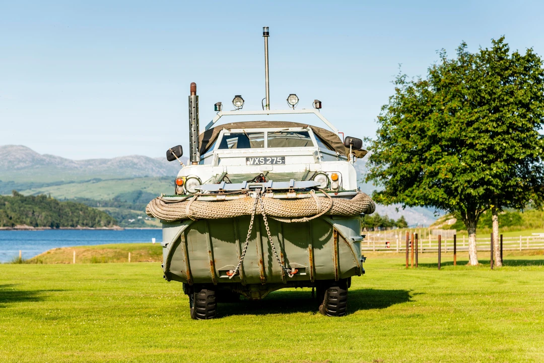 1945 GMC C-Series - Image 17 of 20