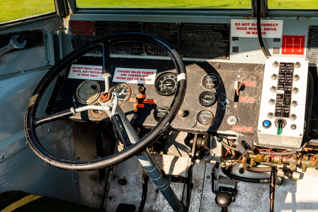 1945 GMC C-Series - Image 8 of 20