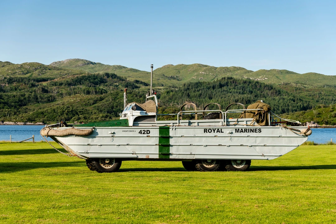 1945 GMC C-Series - Image 16 of 20