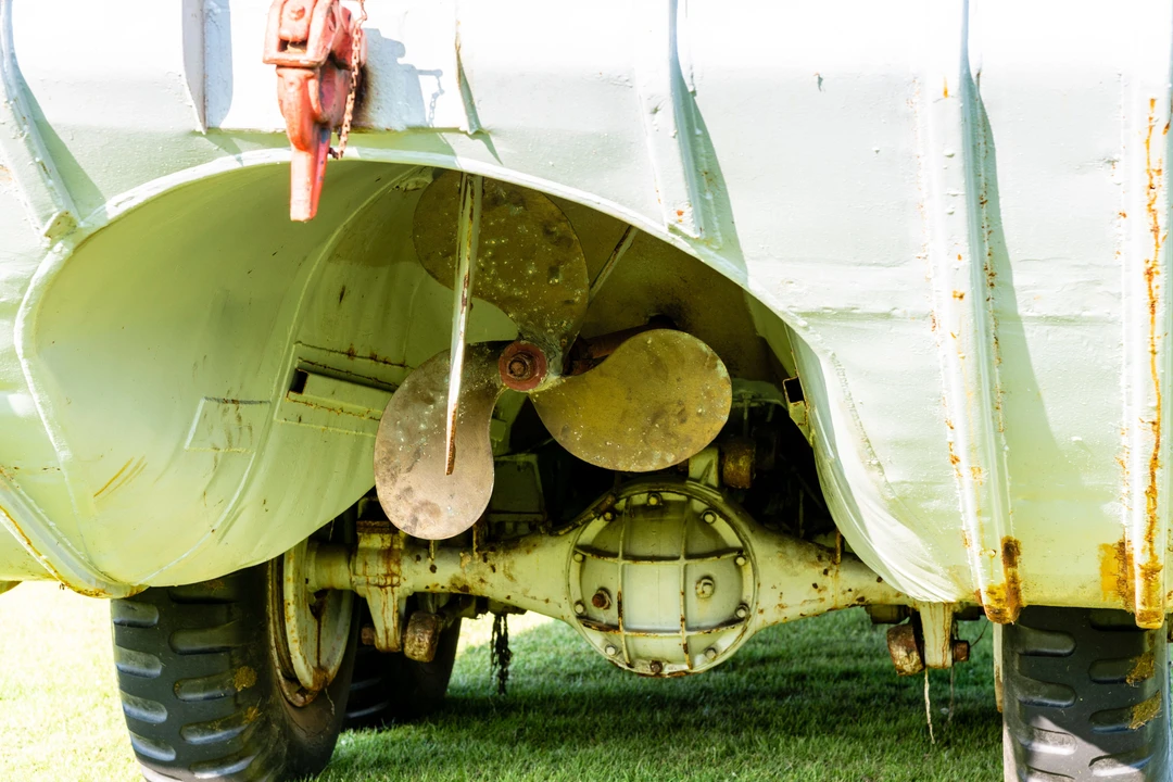 1945 GMC C-Series - Image 11 of 20