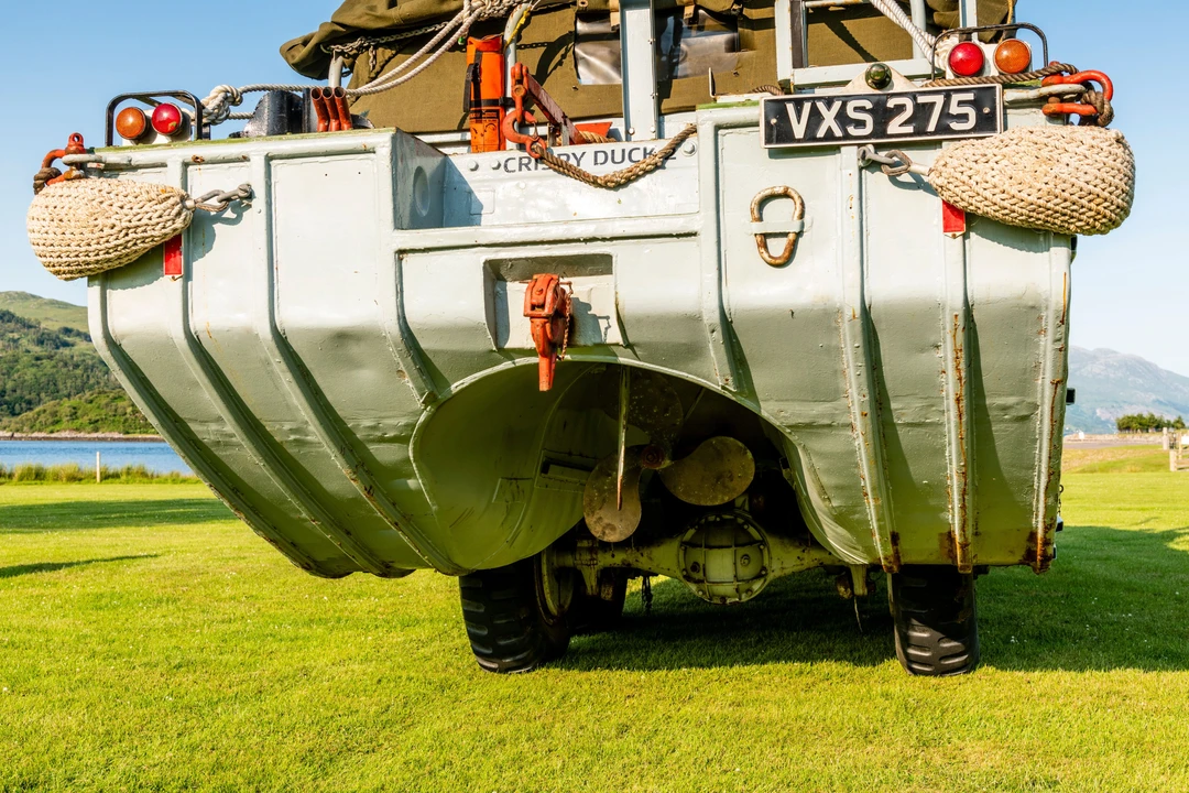 1945 GMC C-Series - Image 12 of 20