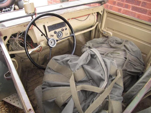 1945 Volkswagen Beetle (Split Window) - Image 7 of 12