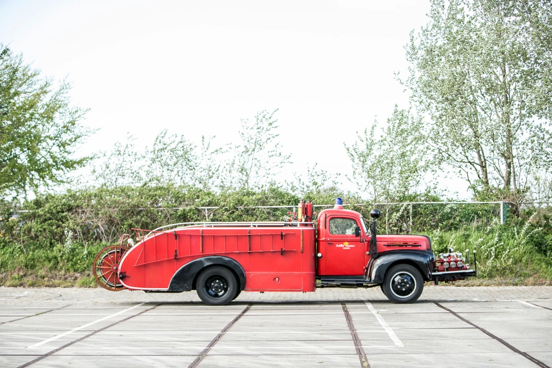 1946 Ford Pickup (1940-1947) - Image 16 of 16