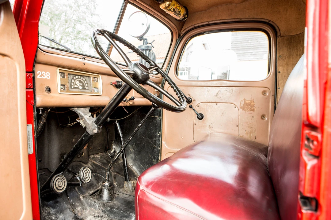 1946 Ford Pickup (1940-1947) - Image 13 of 16
