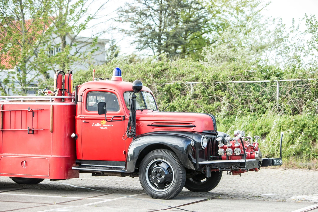 1946 Ford Pickup (1940-1947) - Image 10 of 16