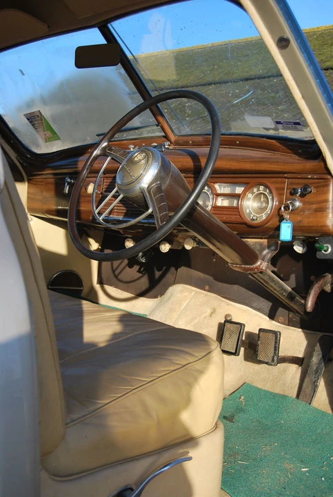 1948 Packard Clipper - Image 3 of 3
