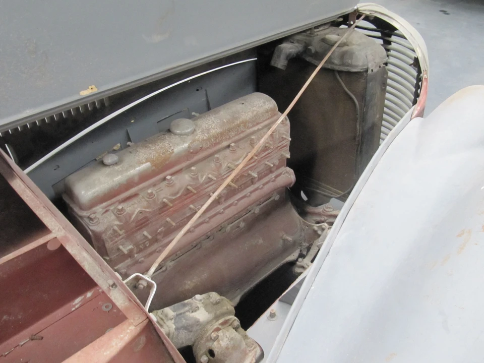 1949 Delahaye 135 - Image 3 of 3