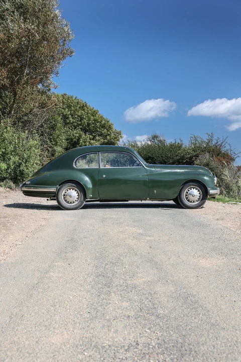 1950 Bristol - Image 23 of 31