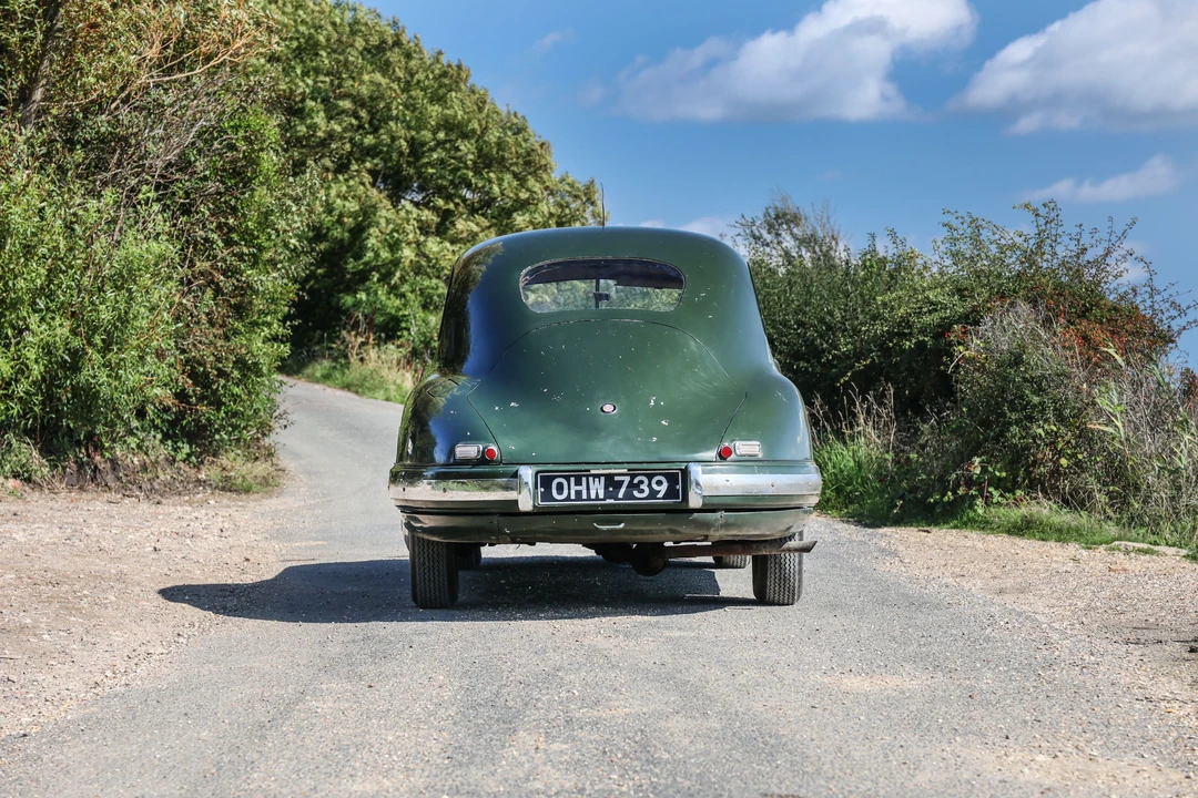 1950 Bristol - Image 18 of 31