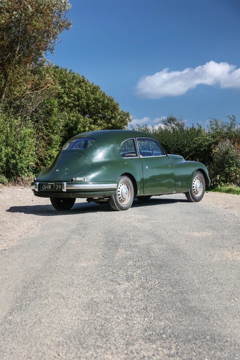 1950 Bristol - Image 21 of 31