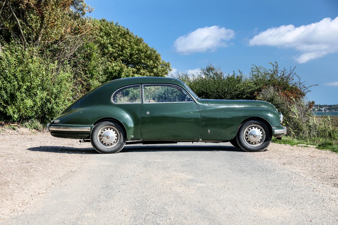 1950 Bristol - Image 22 of 31