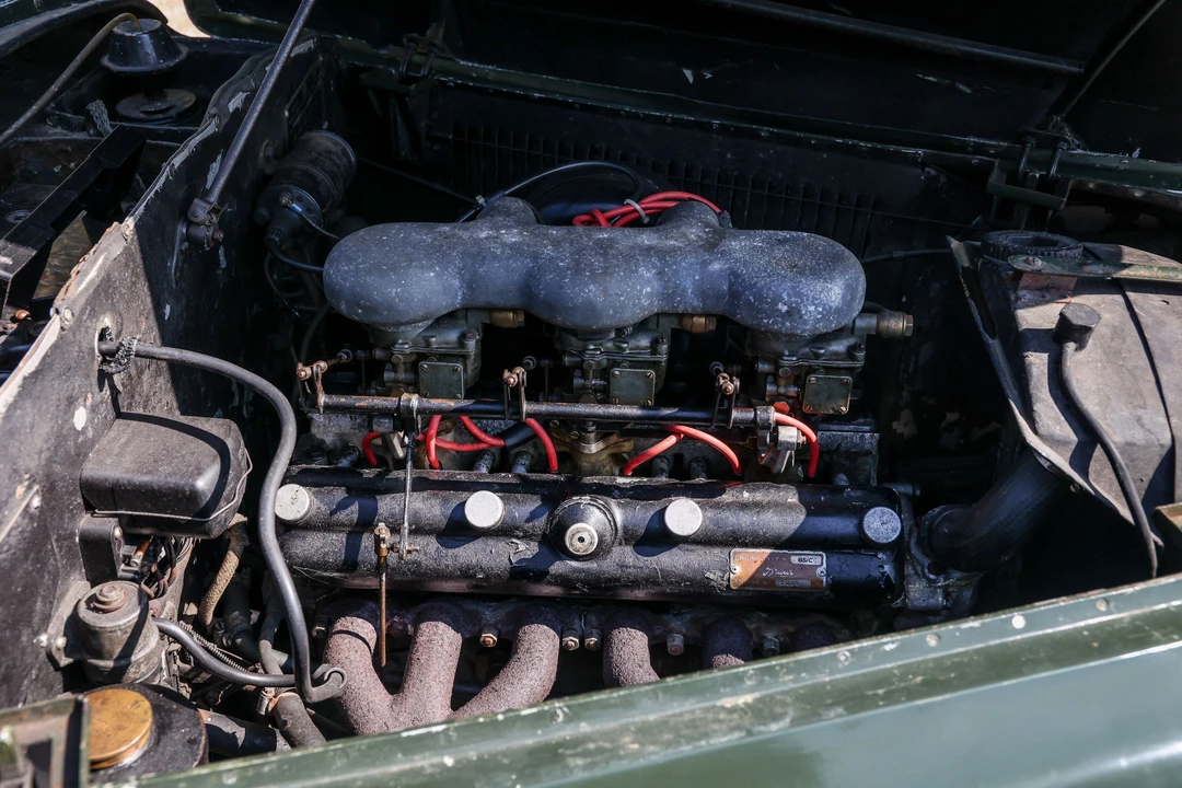 1950 Bristol - Image 30 of 31