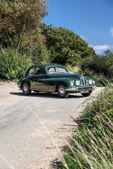 1950 Bristol - Image 27 of 31