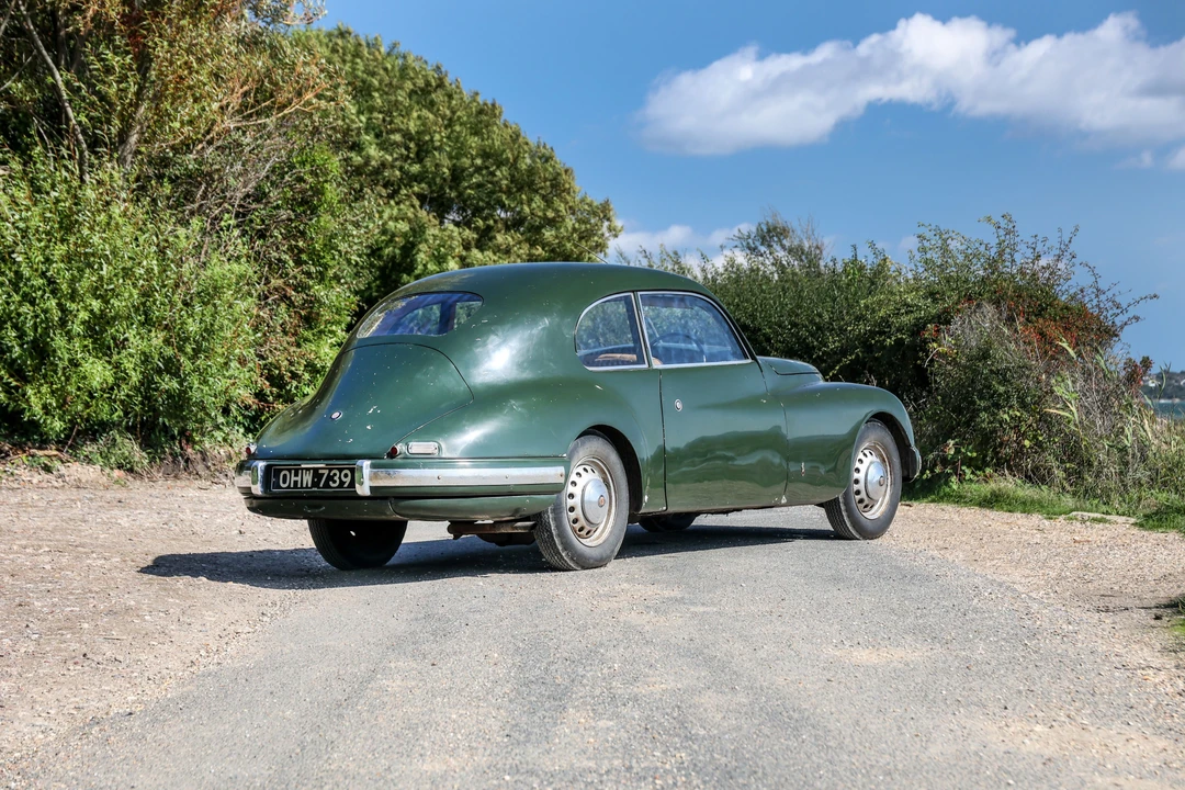 1950 Bristol - Image 20 of 31