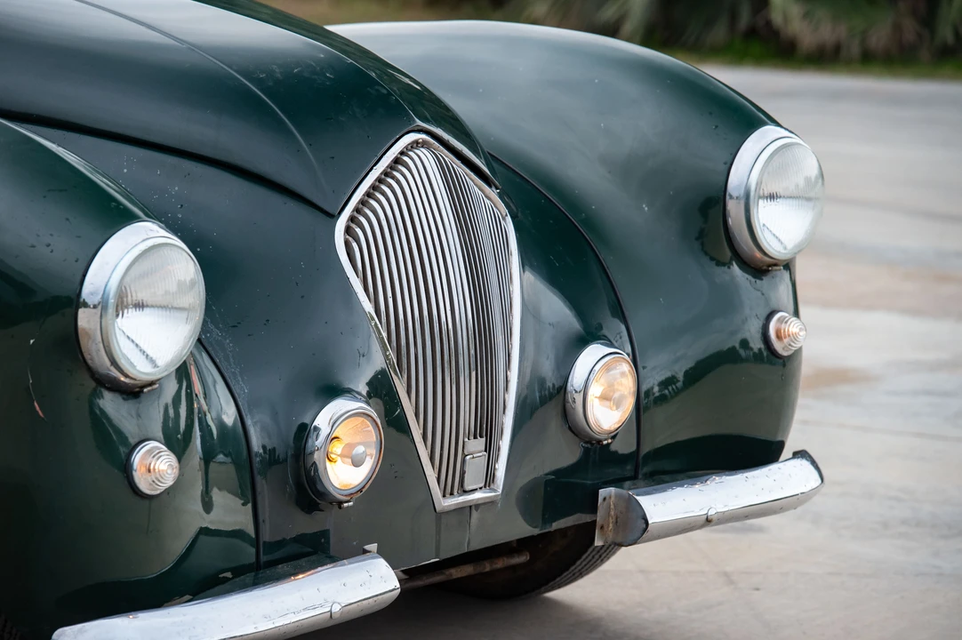 1950 Healey - Image 10 of 10