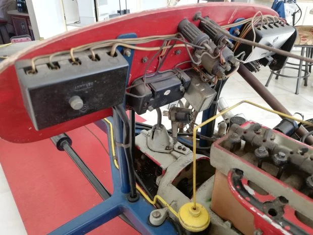 Parts & Memorabilia Scale Models - Image 5 of 6