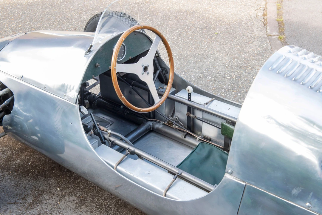 1951 Norton Manx - Image 13 of 16