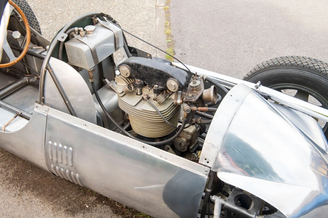 1951 Norton Manx - Image 7 of 16