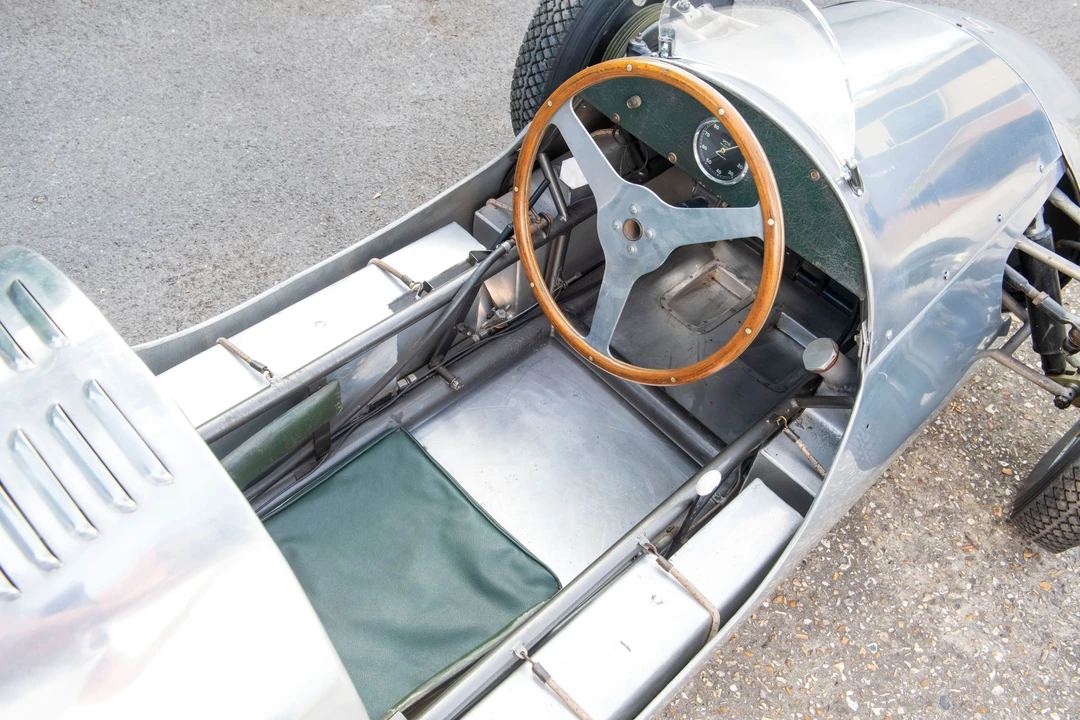 1951 Norton Manx - Image 12 of 16