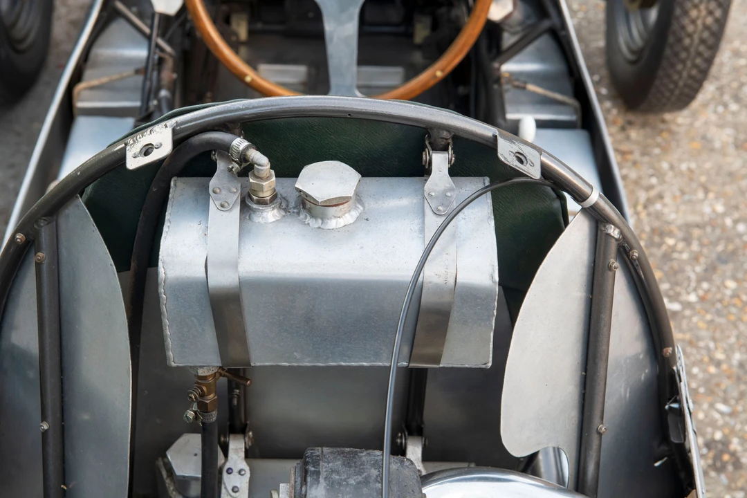 1951 Norton Manx - Image 4 of 16
