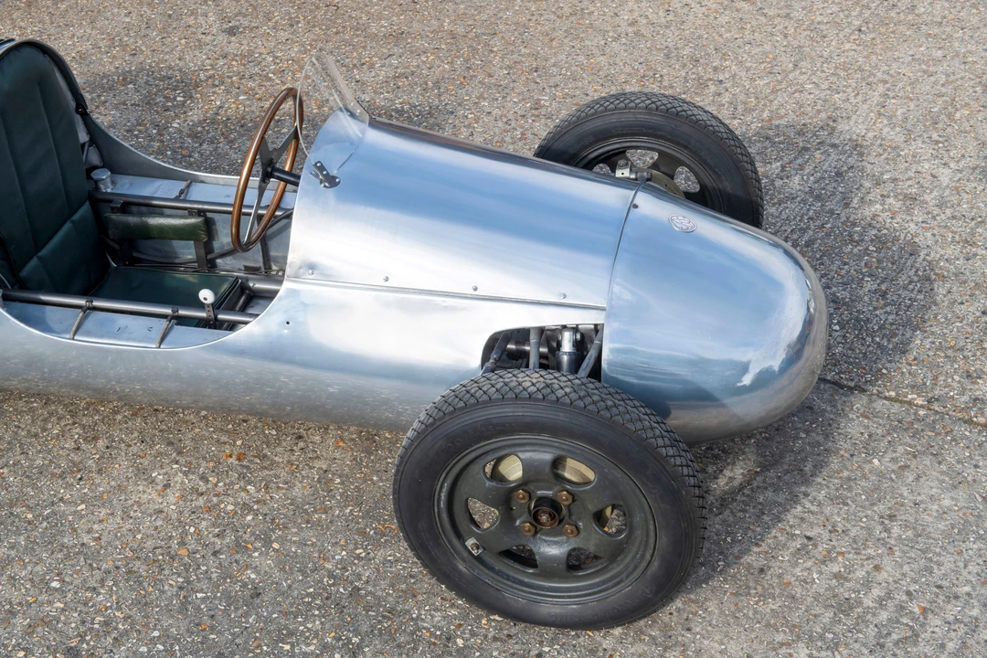 1951 Norton Manx - Image 15 of 16