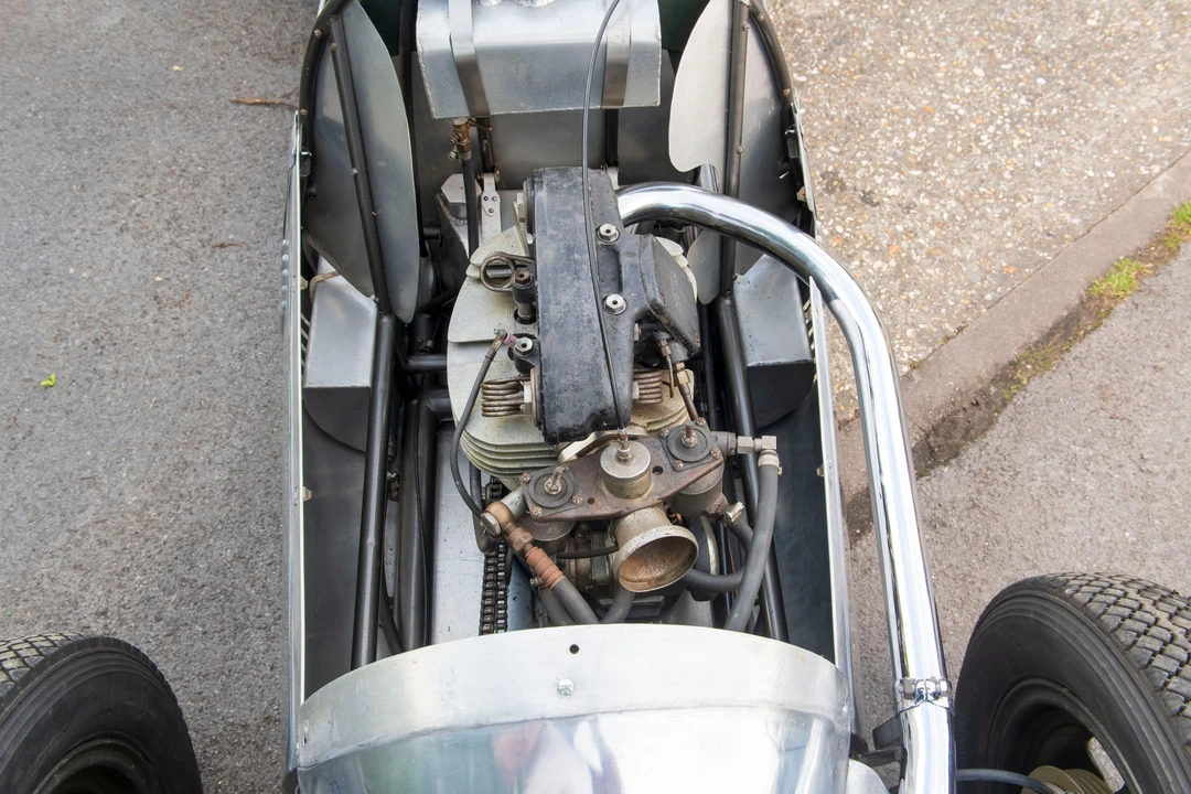 1951 Norton Manx - Image 5 of 16