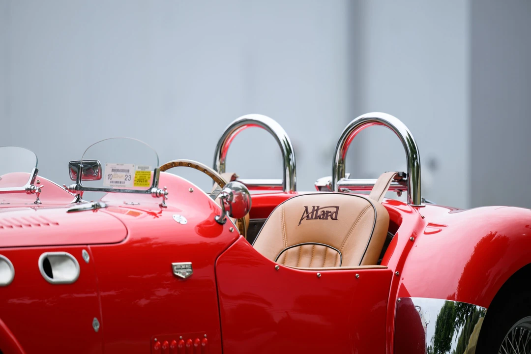 1953 Allard - Image 14 of 31