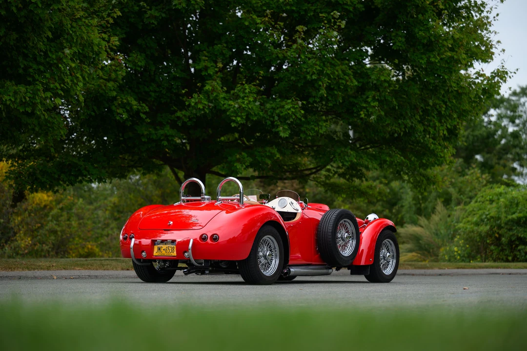 1953 Allard - Image 12 of 31