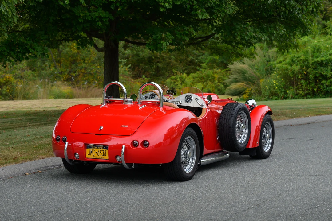 1953 Allard - Image 18 of 31