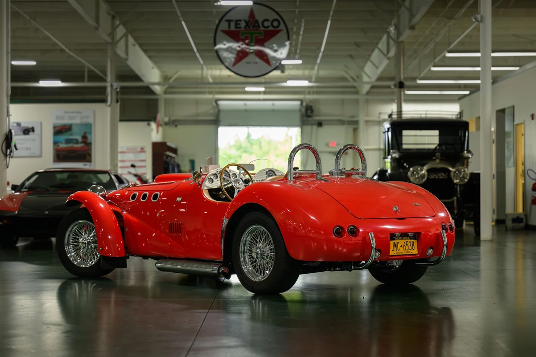 1953 Allard - Image 7 of 31