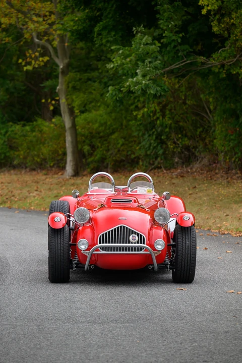 1953 Allard - Image 25 of 31