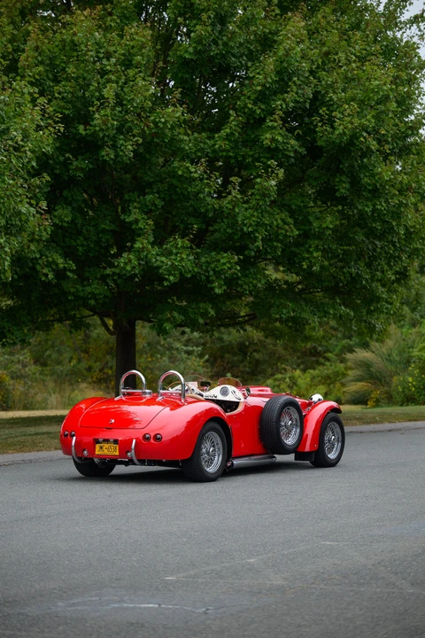 1953 Allard - Image 13 of 31
