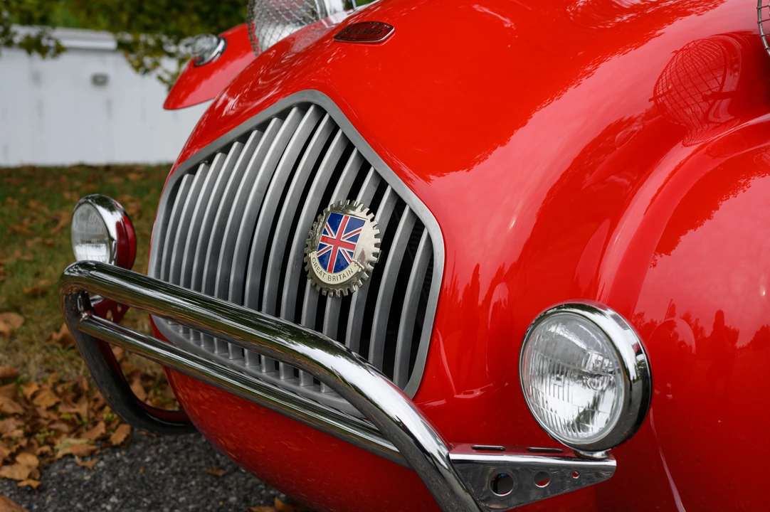 1953 Allard - Image 29 of 31
